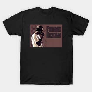 Frank Ocean T-Shirt